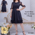 Vestido Hanna