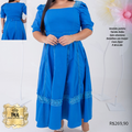 Vestido Julieta