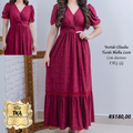 Vestido Cláudia