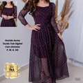 Vestido Aurea